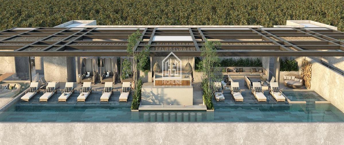 Foto de departamento en venta en  , aldea tulum, tulum, quintana roo, 30221369 No. 14