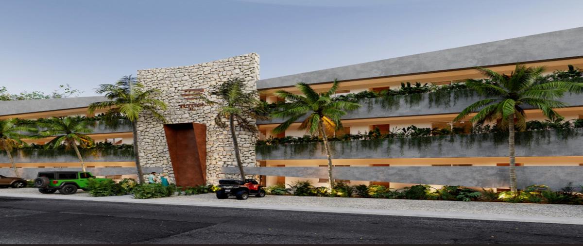 Foto de departamento en venta en  , aldea tulum, tulum, quintana roo, 30223344 No. 03