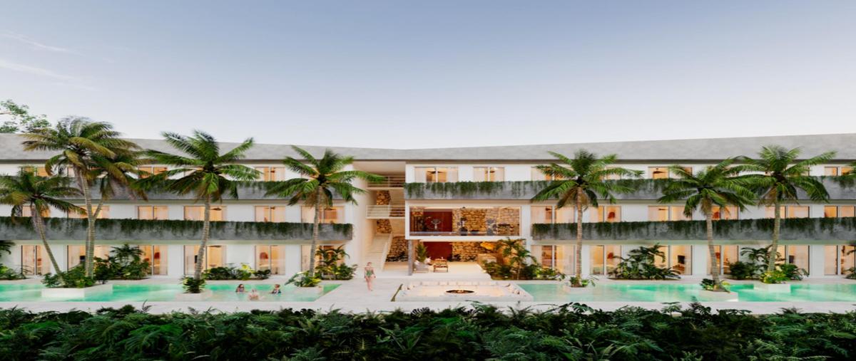 Foto de departamento en venta en  , aldea tulum, tulum, quintana roo, 30223344 No. 04