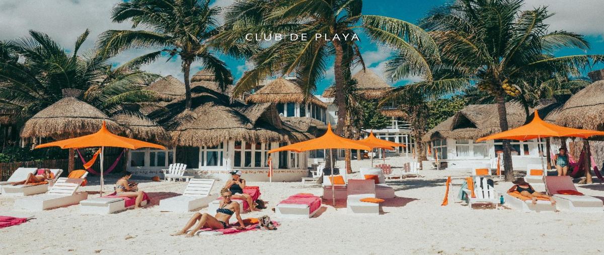 Foto de casa en venta en  , aldea tulum, tulum, quintana roo, 30229505 No. 03