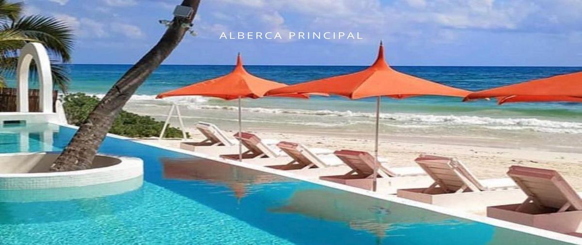 Foto de casa en venta en  , aldea tulum, tulum, quintana roo, 30229505 No. 05
