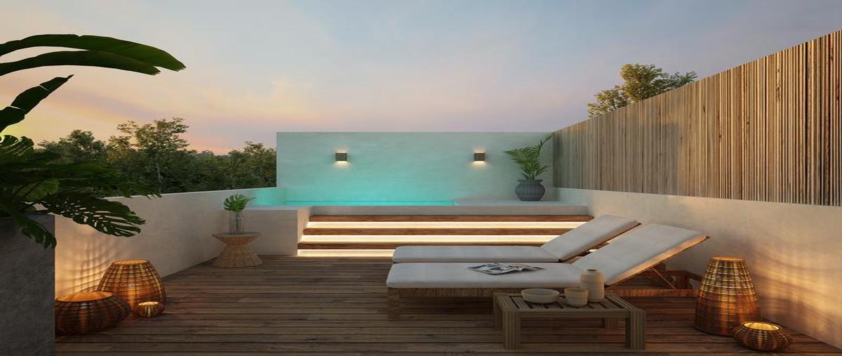 Foto de departamento en venta en  , aldea tulum, tulum, quintana roo, 30231421 No. 03