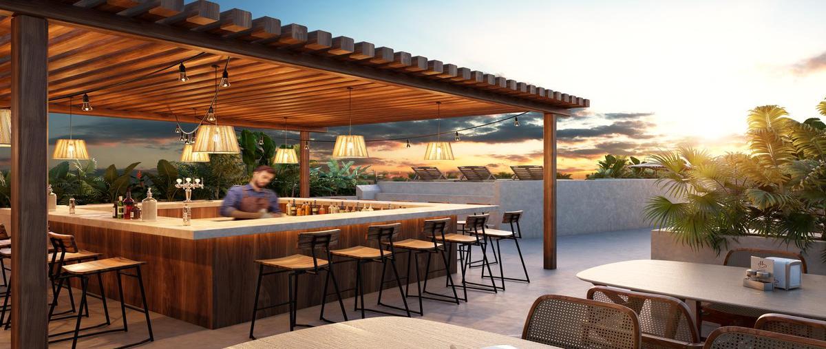 Foto de departamento en venta en  , aldea tulum, tulum, quintana roo, 30231423 No. 05