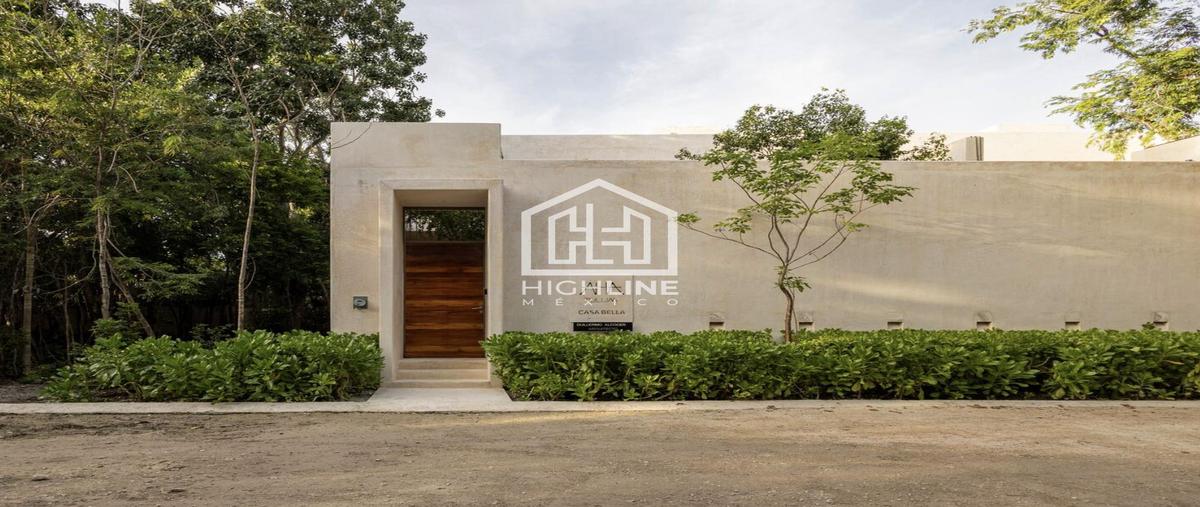 Foto de casa en , aldea tulum, tulum, quintana roo, 30236129 foto 02 Foto de casa en venta en , aldea tulum, tulum, quintana roo, 30236129 No. 02