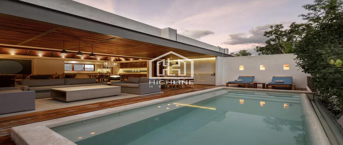 Foto de casa en , aldea tulum, tulum, quintana roo, 30236129 foto 05 Foto de casa en venta en , aldea tulum, tulum, quintana roo, 30236129 No. 05