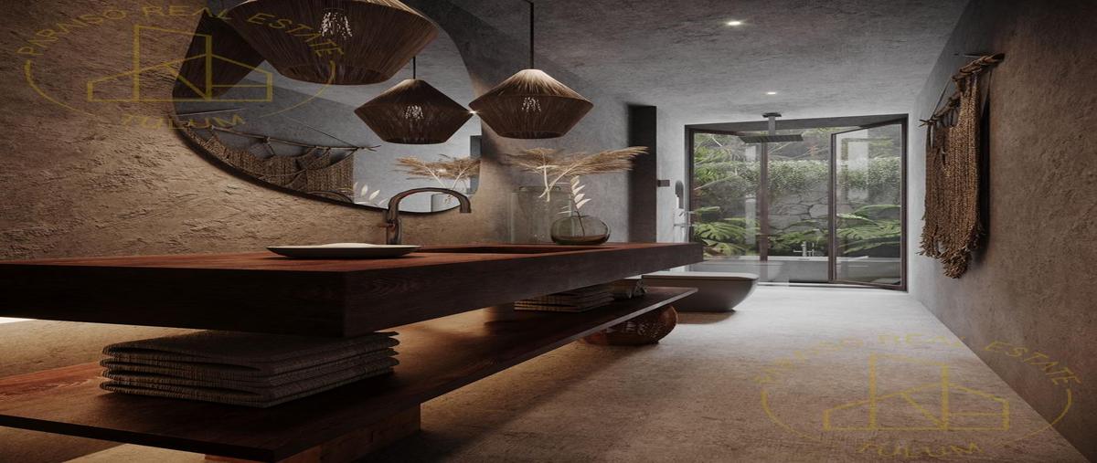 Foto de terreno habitacional en venta en  , aldea tulum, tulum, quintana roo, 30238475 No. 03