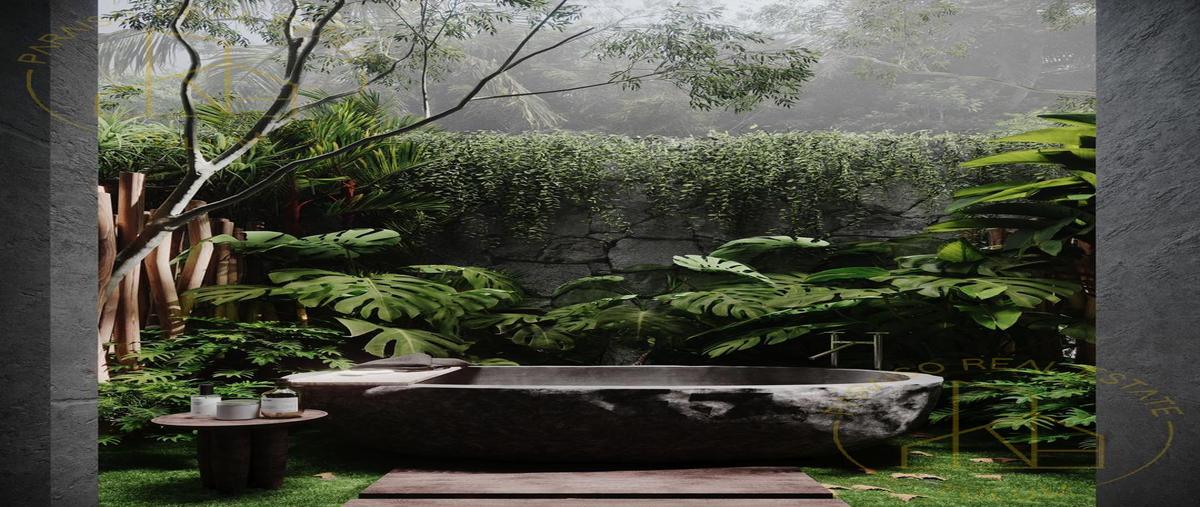 Foto de terreno habitacional en venta en  , aldea tulum, tulum, quintana roo, 30238475 No. 04