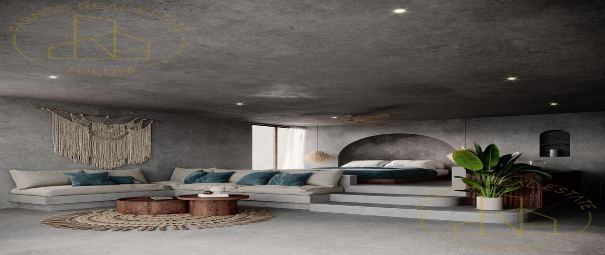 Foto de terreno habitacional en venta en  , aldea tulum, tulum, quintana roo, 30238475 No. 05