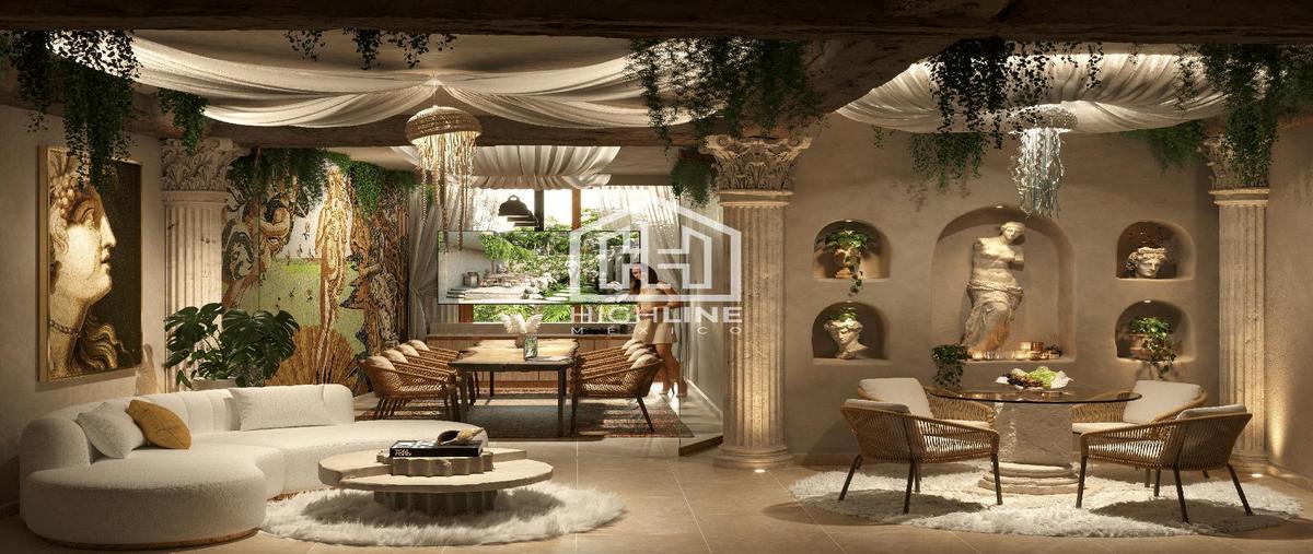 Foto de departamento en venta en  , aldea tulum, tulum, quintana roo, 30242035 No. 03