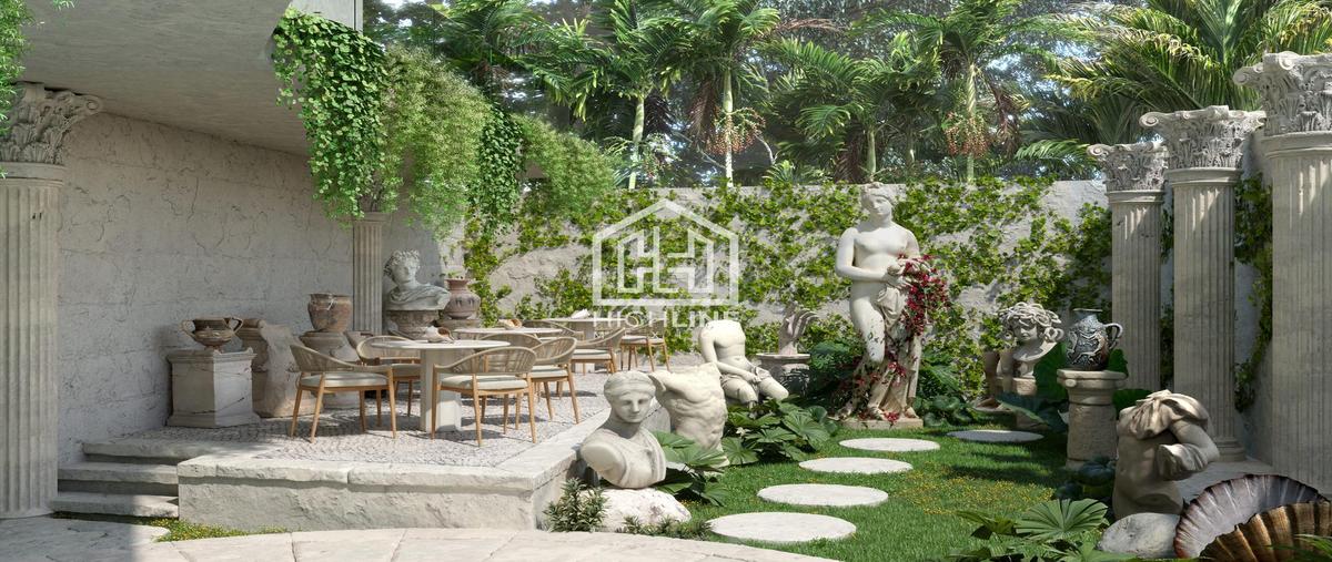 Foto de departamento en venta en  , aldea tulum, tulum, quintana roo, 30242035 No. 04