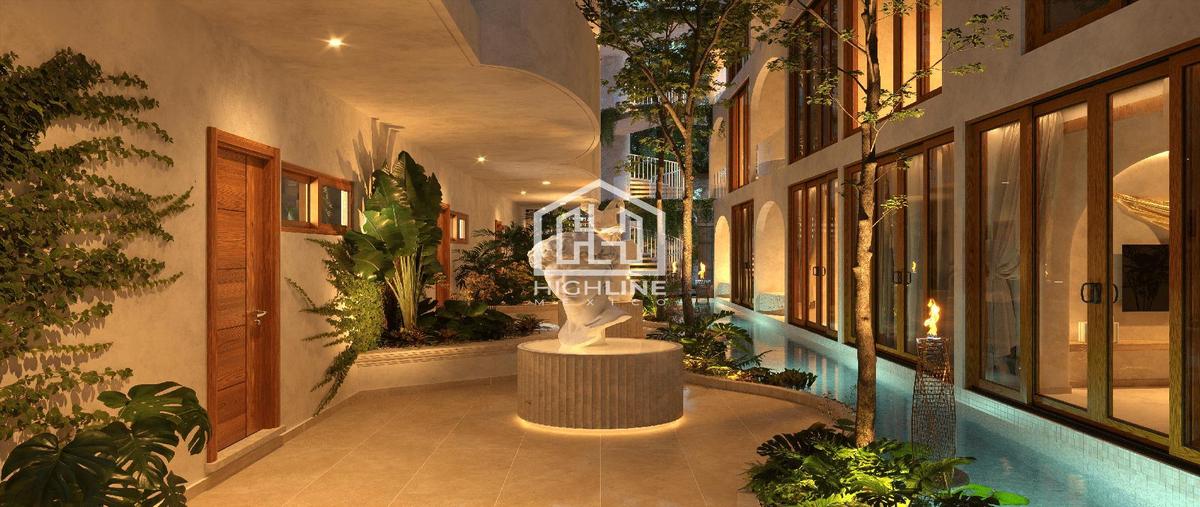 Foto de departamento en venta en  , aldea tulum, tulum, quintana roo, 30242040 No. 10