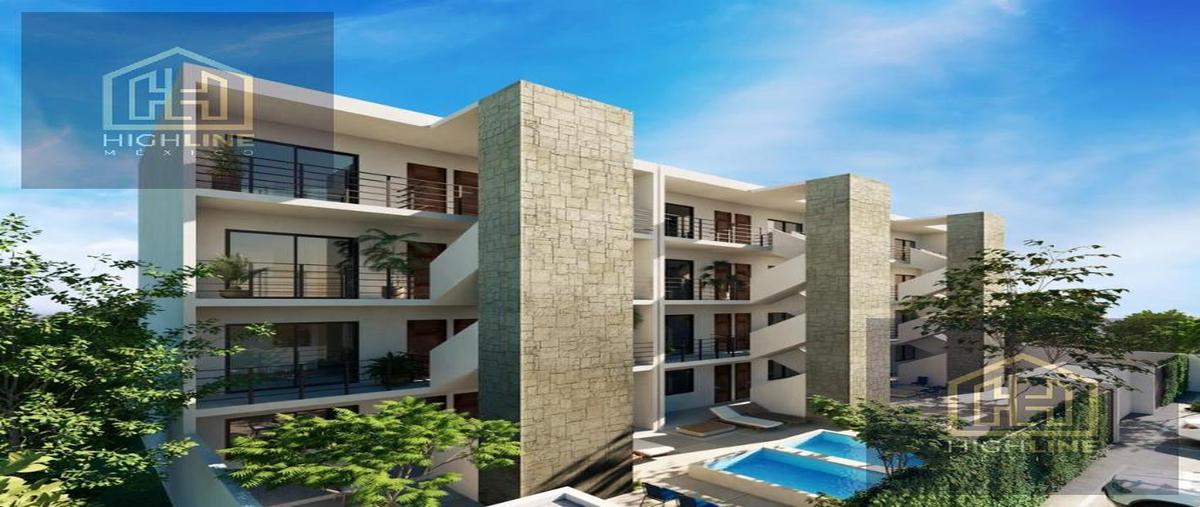 Foto de departamento en , aldea tulum, tulum, quintana roo, 30251122 foto 01 Foto de departamento en venta en , aldea tulum, tulum, quintana roo, 30251122 No. 01