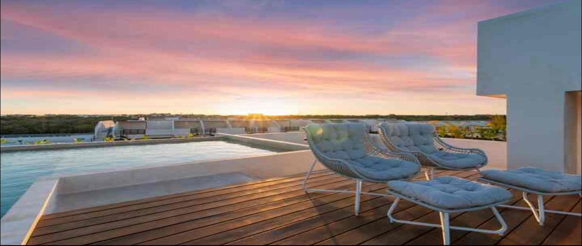 Foto de departamento en venta en  , aldea tulum, tulum, quintana roo, 30251366 No. 03