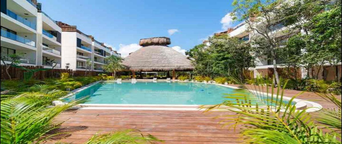 Foto de departamento en venta en  , aldea tulum, tulum, quintana roo, 30251366 No. 04