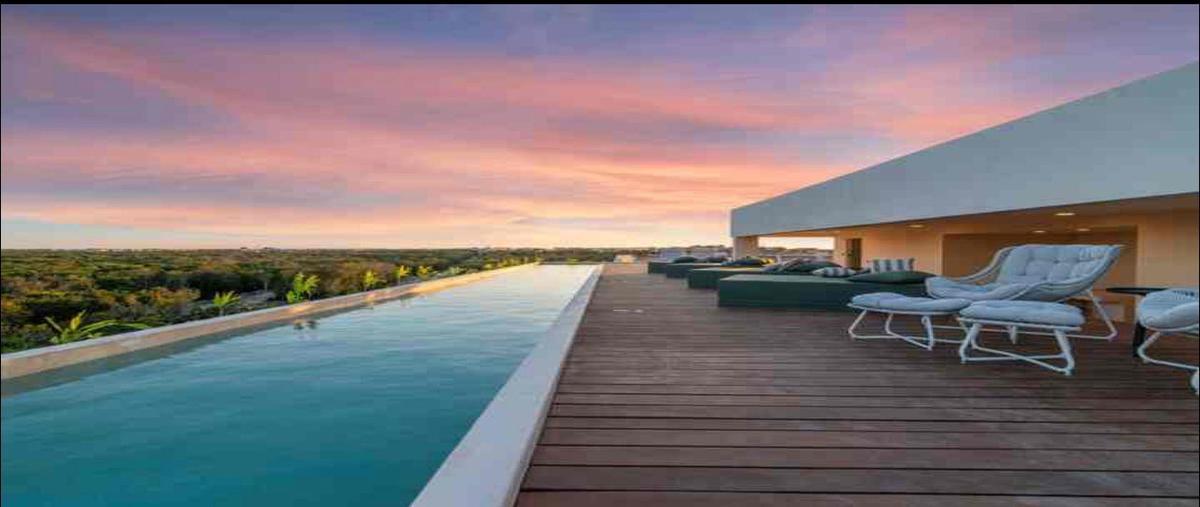 Foto de departamento en venta en  , aldea tulum, tulum, quintana roo, 30251366 No. 05
