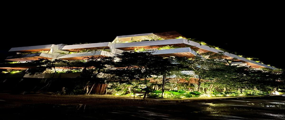 Foto de departamento en renta en  , aldea tulum, tulum, quintana roo, 30254308 No. 03