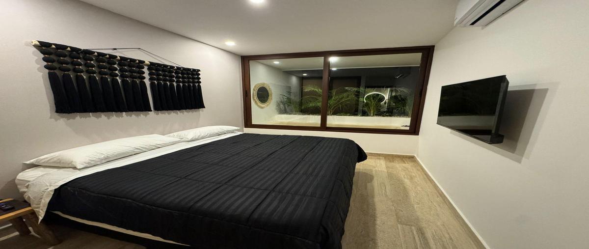Foto de departamento en renta en  , aldea tulum, tulum, quintana roo, 30254308 No. 05