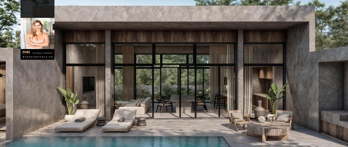 Foto de casa en , aldea tulum, tulum, quintana roo, 30254620 foto 01 Foto de casa en venta en , aldea tulum, tulum, quintana roo, 30254620 No. 01