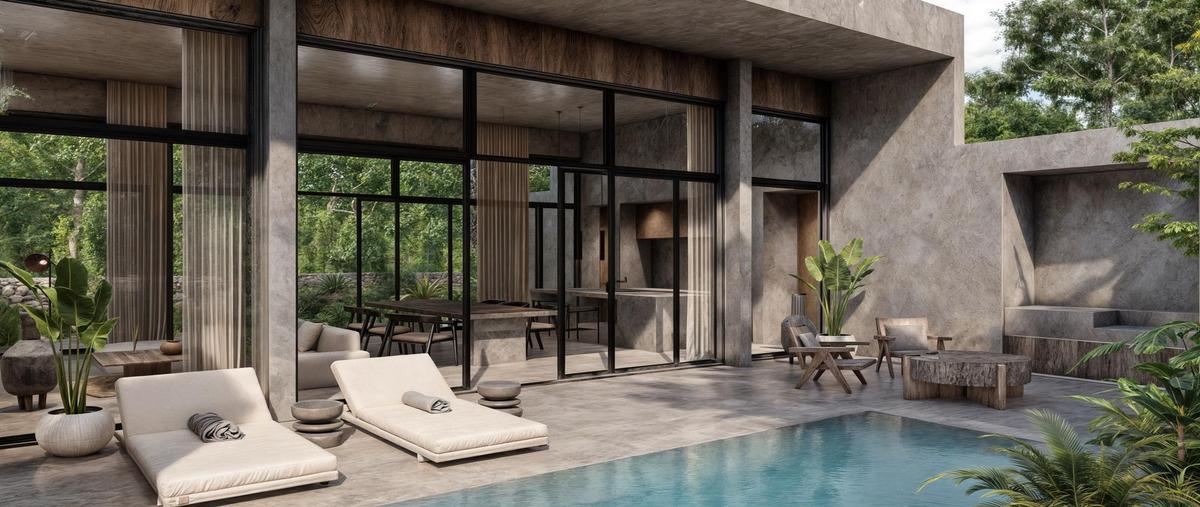 Foto de casa en , aldea tulum, tulum, quintana roo, 30254620 foto 03 Foto de casa en venta en , aldea tulum, tulum, quintana roo, 30254620 No. 03