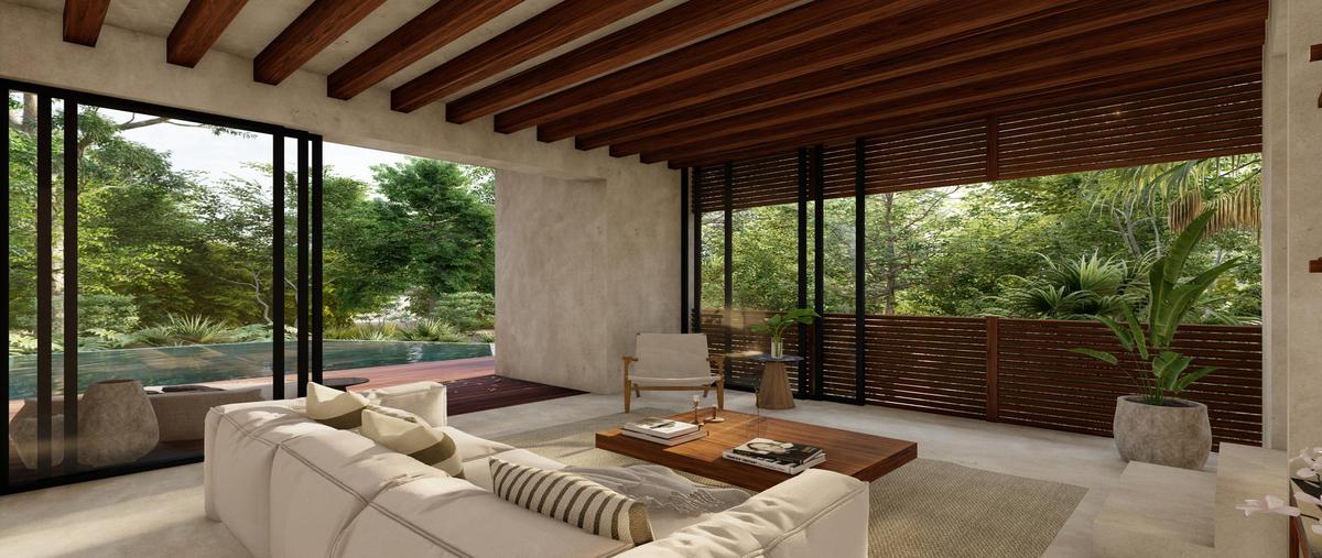 Foto de casa en venta en  , aldea tulum, tulum, quintana roo, 30254632 No. 04