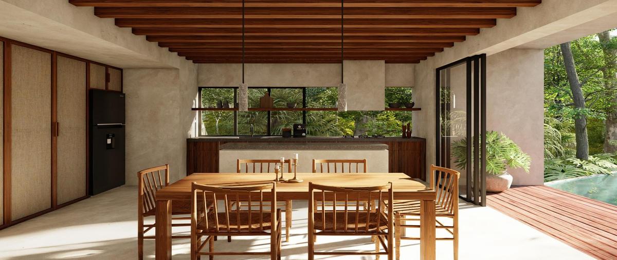 Foto de casa en venta en  , aldea tulum, tulum, quintana roo, 30254632 No. 05