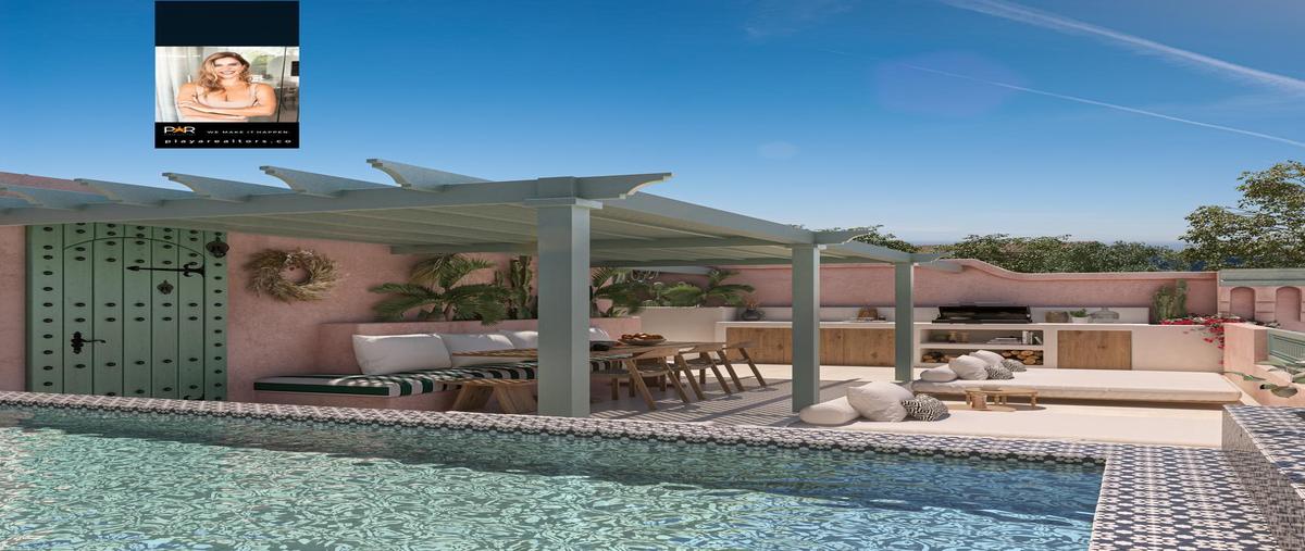 Foto de departamento en , aldea tulum, tulum, quintana roo, 30260863 foto 01 Foto de departamento en venta en , aldea tulum, tulum, quintana roo, 30260863 No. 01