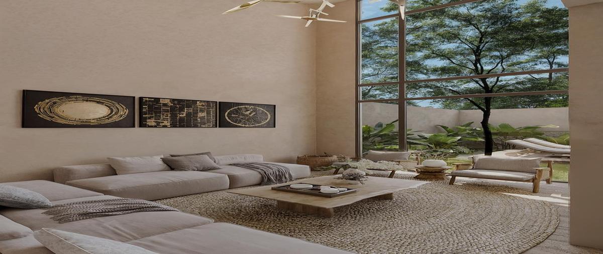 Foto de casa en venta en  , aldea tulum, tulum, quintana roo, 30260866 No. 03