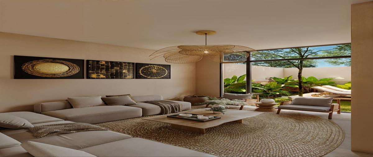 Foto de casa en venta en  , aldea tulum, tulum, quintana roo, 30260866 No. 04