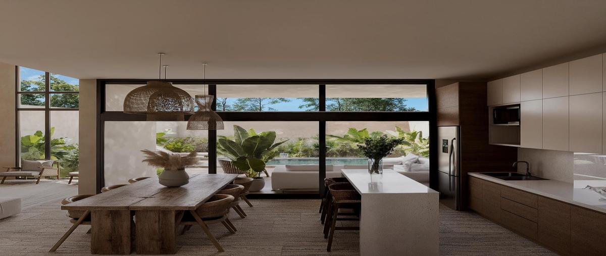 Foto de casa en venta en  , aldea tulum, tulum, quintana roo, 30260866 No. 05