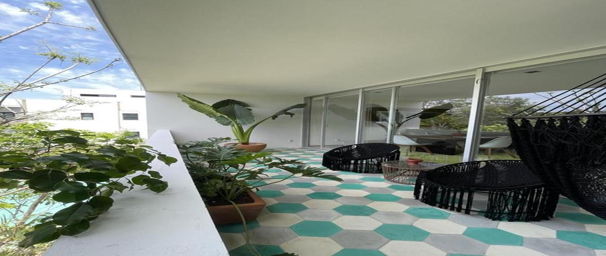 Foto de departamento en venta en  , aldea tulum, tulum, quintana roo, 30261587 No. 03