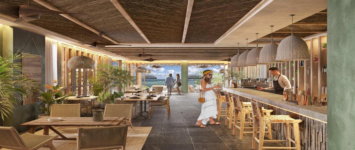 Foto de departamento en venta en  , aldea tulum, tulum, quintana roo, 30269615 No. 04