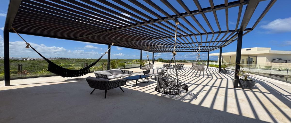 Foto de departamento en venta en  , aldea tulum, tulum, quintana roo, 30272185 No. 04