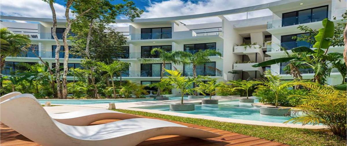 Foto de departamento en , aldea tulum, tulum, quintana roo, 30280790 foto 01 Foto de departamento en venta en , aldea tulum, tulum, quintana roo, 30280790 No. 01
