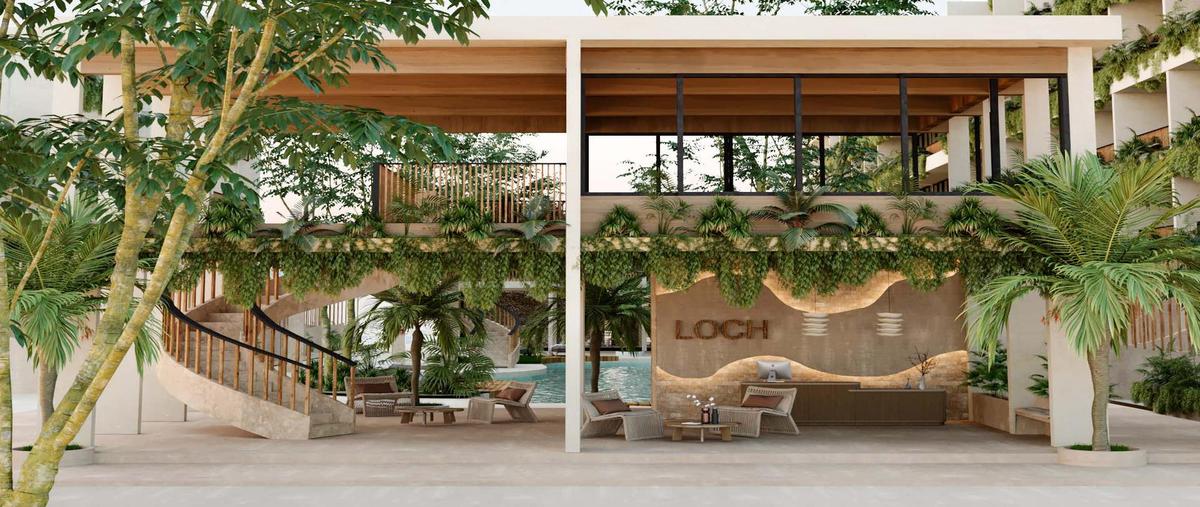 Foto de departamento en venta en  , aldea tulum, tulum, quintana roo, 30285954 No. 03