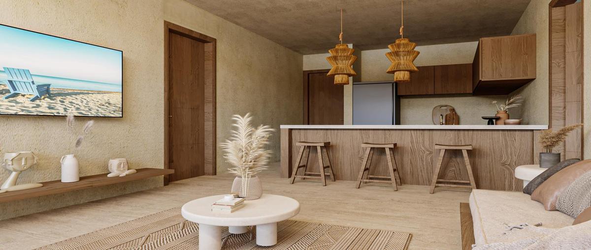 Foto de departamento en venta en  , aldea tulum, tulum, quintana roo, 30285954 No. 04