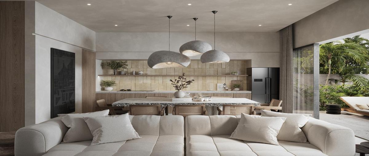 Foto de casa en venta en  , aldea tulum, tulum, quintana roo, 30288032 No. 04