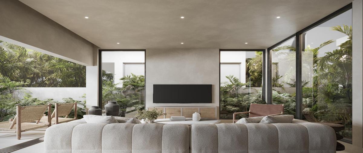 Foto de casa en venta en  , aldea tulum, tulum, quintana roo, 30288032 No. 05