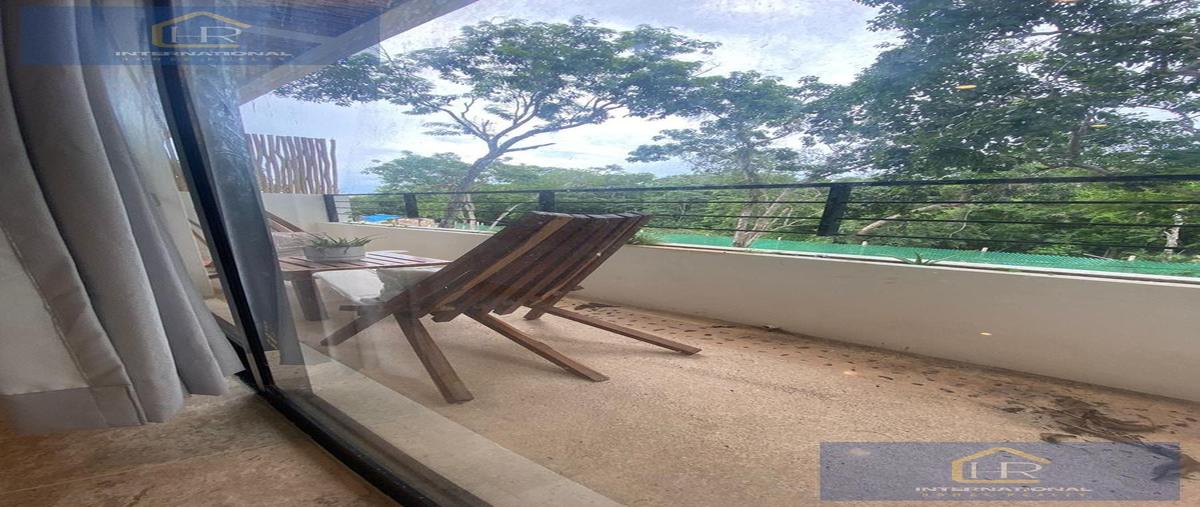 Foto de departamento en venta en  , aldea tulum, tulum, quintana roo, 30297751 No. 04