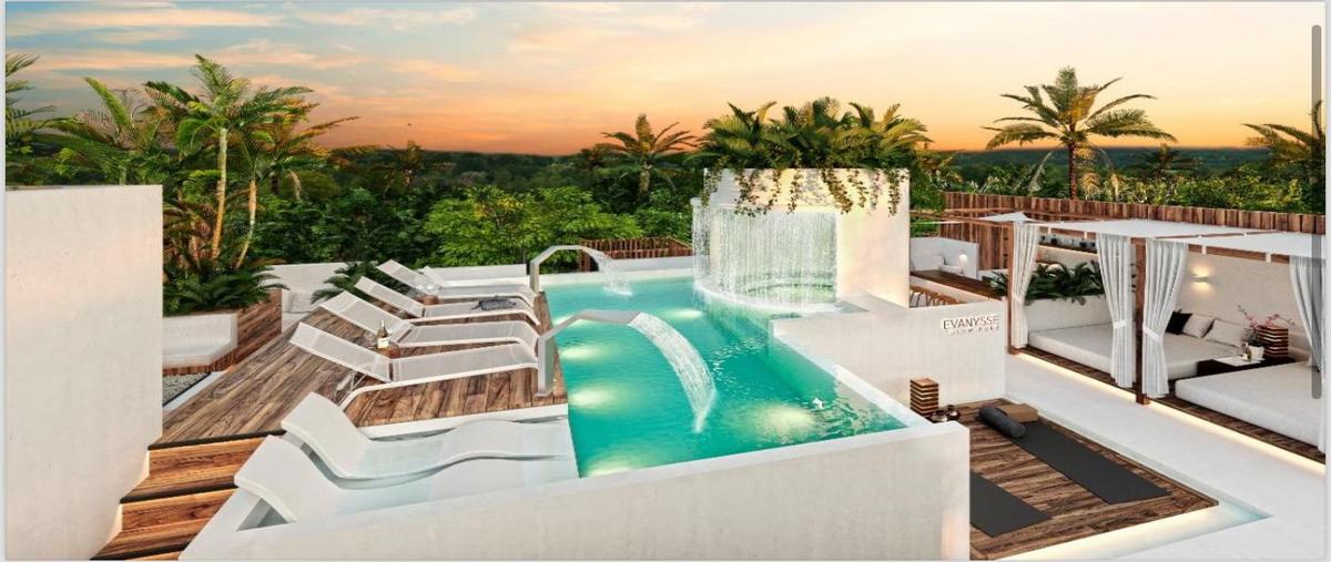 Foto de departamento en , aldea tulum, tulum, quintana roo, 30299106 foto 01 Foto de departamento en venta en , aldea tulum, tulum, quintana roo, 30299106 No. 01