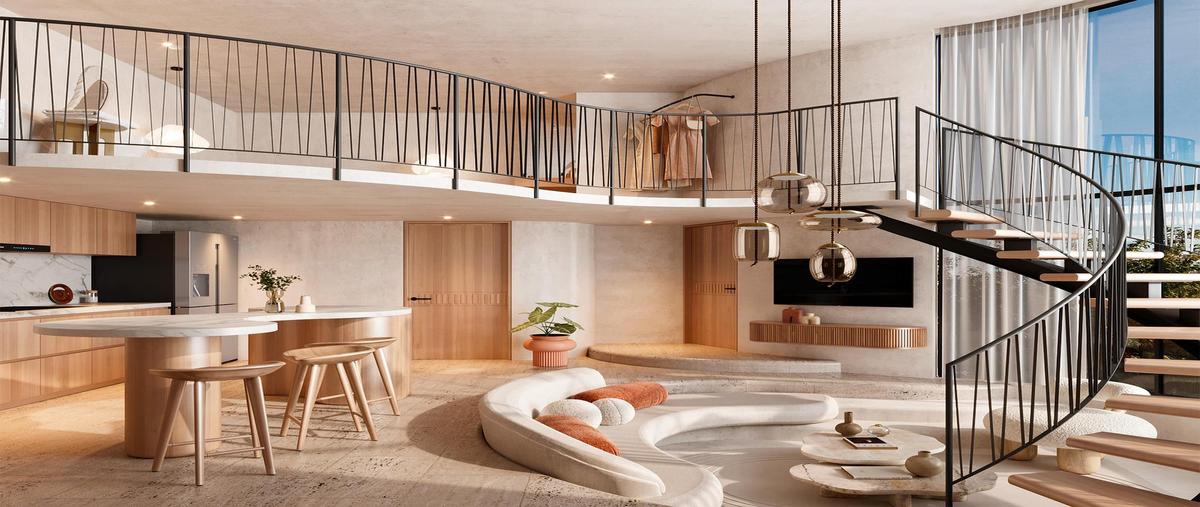 Foto de departamento en , aldea tulum, tulum, quintana roo, 30299107 foto 05 Foto de departamento en venta en , aldea tulum, tulum, quintana roo, 30299107 No. 05