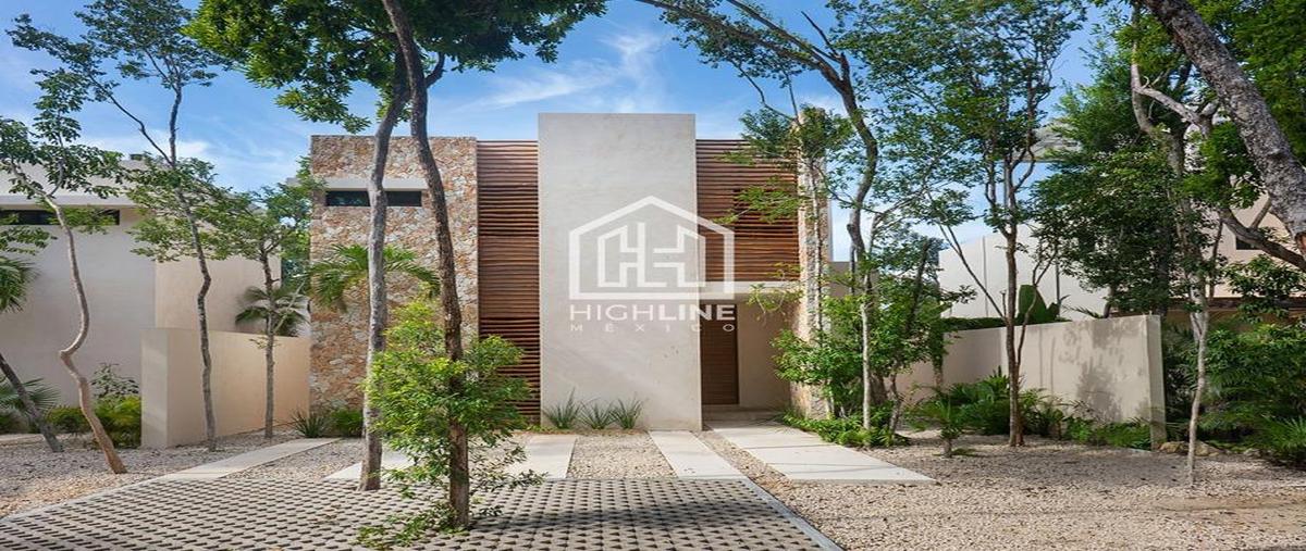 Foto de rancho en venta en  , aldea tulum, tulum, quintana roo, 30299265 No. 03