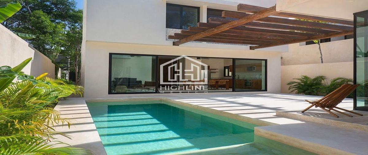 Foto de rancho en venta en  , aldea tulum, tulum, quintana roo, 30299265 No. 04