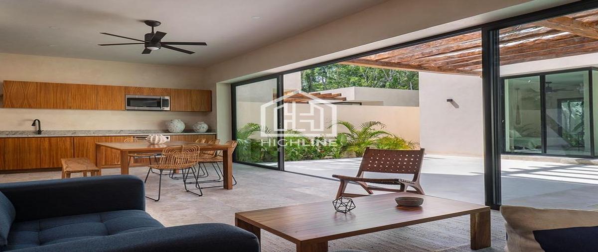 Foto de rancho en venta en  , aldea tulum, tulum, quintana roo, 30299265 No. 05