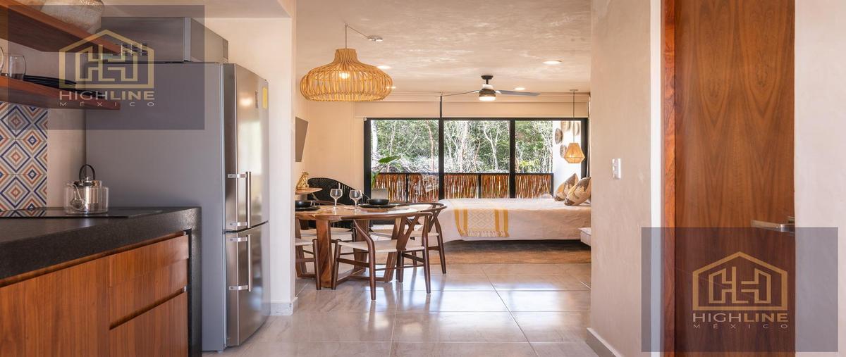 Foto de departamento en , aldea tulum, tulum, quintana roo, 30300266 foto 02 Foto de departamento en venta en , aldea tulum, tulum, quintana roo, 30300266 No. 02