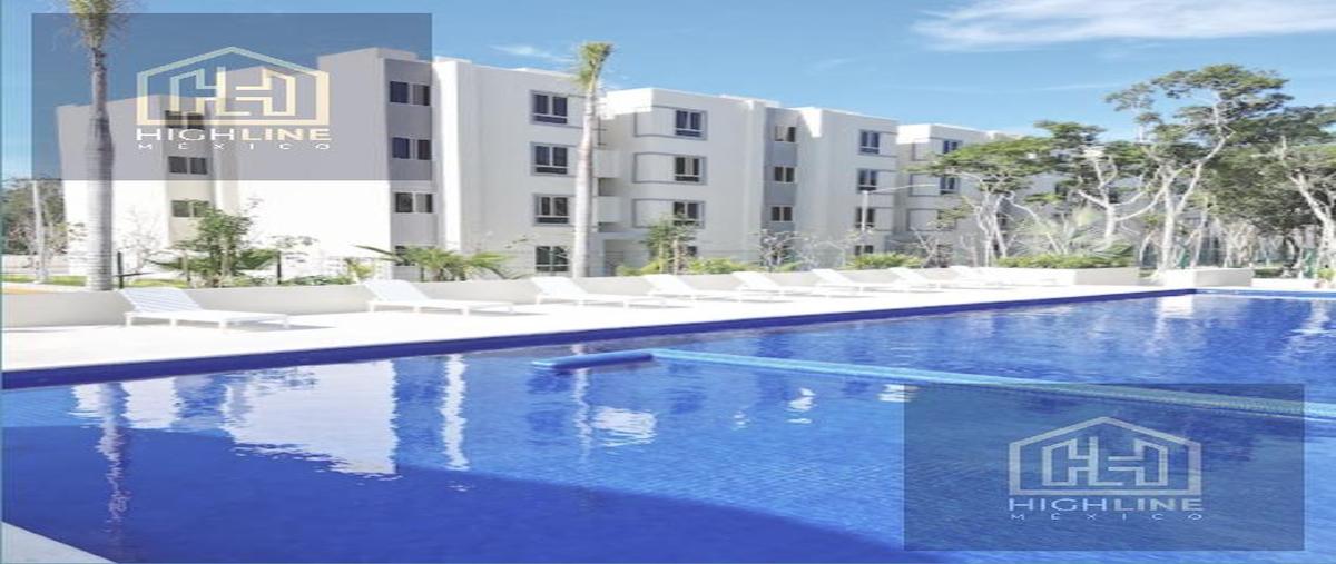 Foto de departamento en , aldea tulum, tulum, quintana roo, 30300276 foto 01 Foto de departamento en venta en , aldea tulum, tulum, quintana roo, 30300276 No. 01