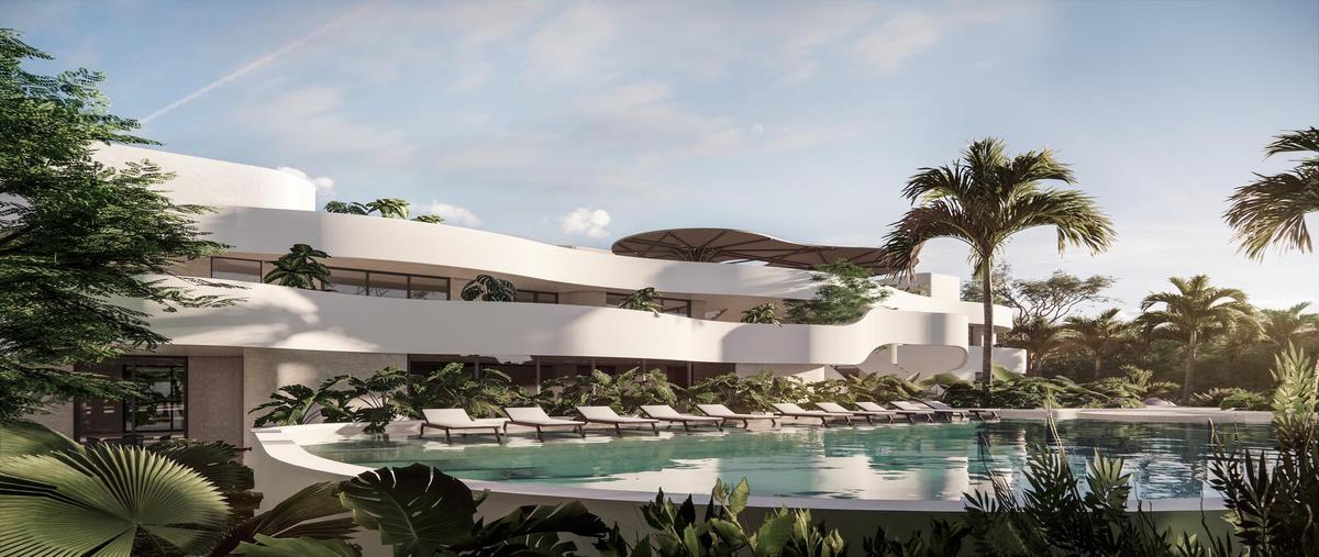 Foto de terreno habitacional en venta en  , aldea tulum, tulum, quintana roo, 30303765 No. 04