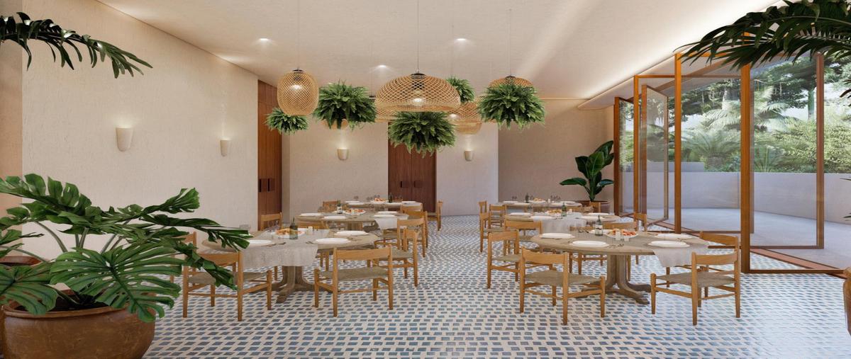 Foto de terreno habitacional en venta en  , aldea tulum, tulum, quintana roo, 30303765 No. 05