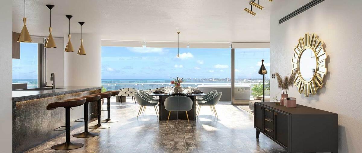 Foto de departamento en venta en  , aldea tulum, tulum, quintana roo, 0 No. 03