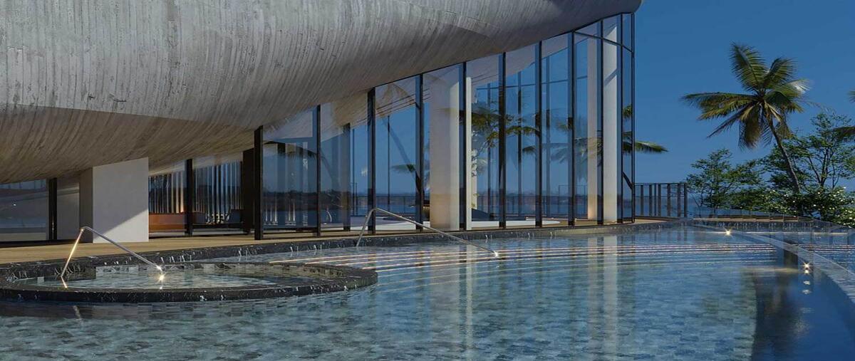 Foto de departamento en venta en  , aldea tulum, tulum, quintana roo, 0 No. 05