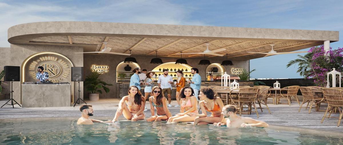 Foto de departamento en venta en  , aldea tulum, tulum, quintana roo, 30309964 No. 04